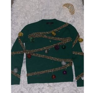 Ugly Christmas Sweater